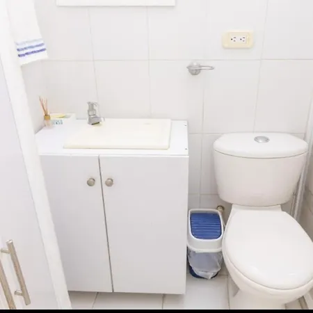 Ir De Compras Y Conocer Guest house